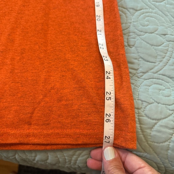 NWT Orange Bike Week Daytona Beach 2019 Graphic T-Shirt Unisex - Picture 8 of 8